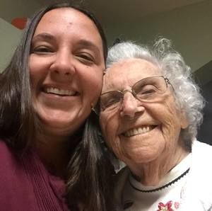 Meet your Posher, Robyn